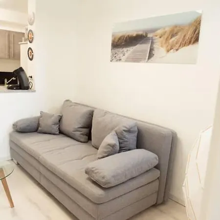 Moderne Ruhige Ferienwohnung - Fewo Jahrsfeld *
