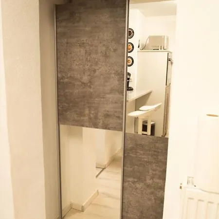 Appartement Moderne Ruhige Ferienwohnung - Fewo Jahrsfeld