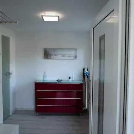 Appartement Moderne Ruhige Ferienwohnung - Fewo Jahrsfeld