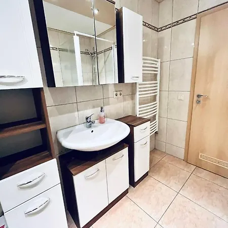 Appartement Moderne Ruhige Ferienwohnung - Fewo Jahrsfeld