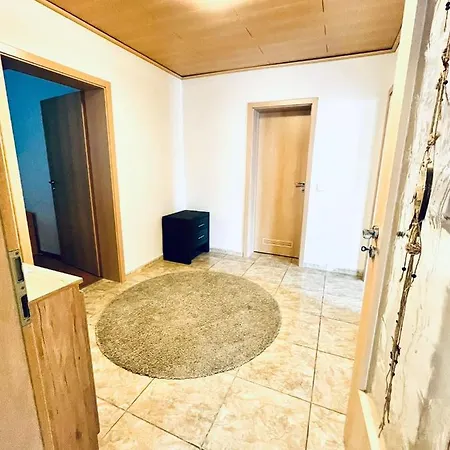 Moderne Ruhige Ferienwohnung - Fewo Jahrsfeld *