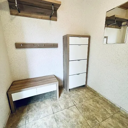 Moderne Ruhige Ferienwohnung - Fewo Jahrsfeld * Strassenhaus
